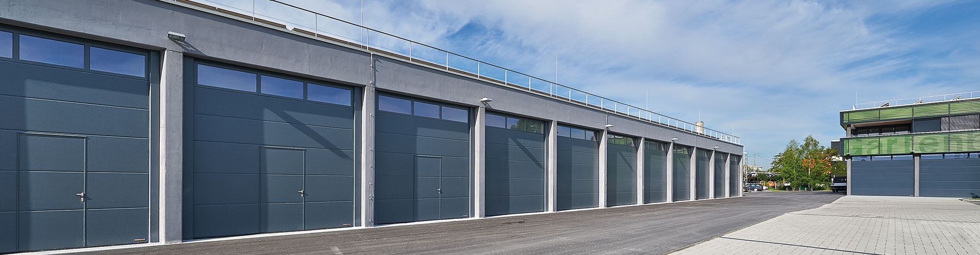 SPU F42 / SPU 67 Thermo