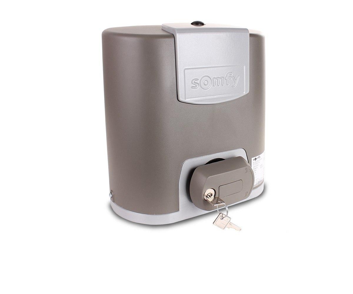 Elixo 500 24V 3S RTS