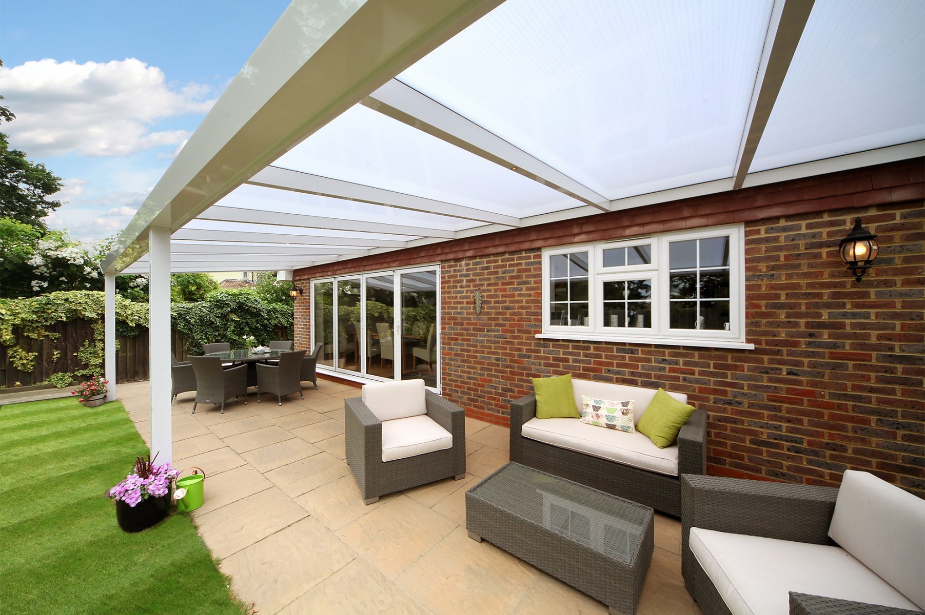 Pergola STANDARD